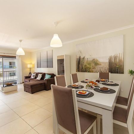 B03 - Luxury 2 Bed Lagos Marina Exterior foto