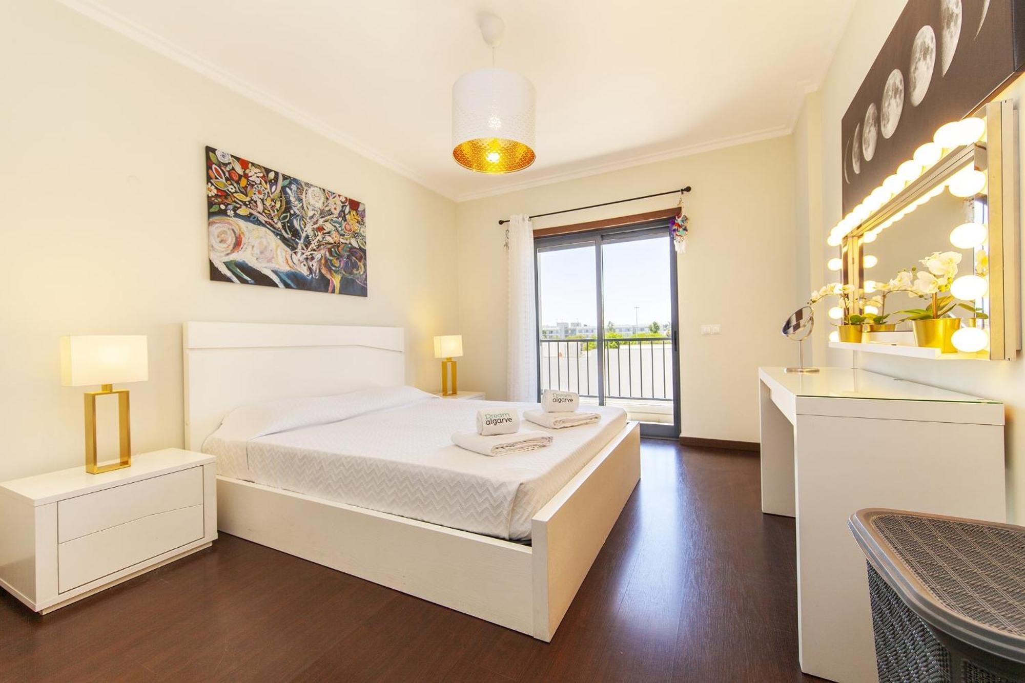 B03 - Luxury 2 Bed Lagos Marina Exterior foto
