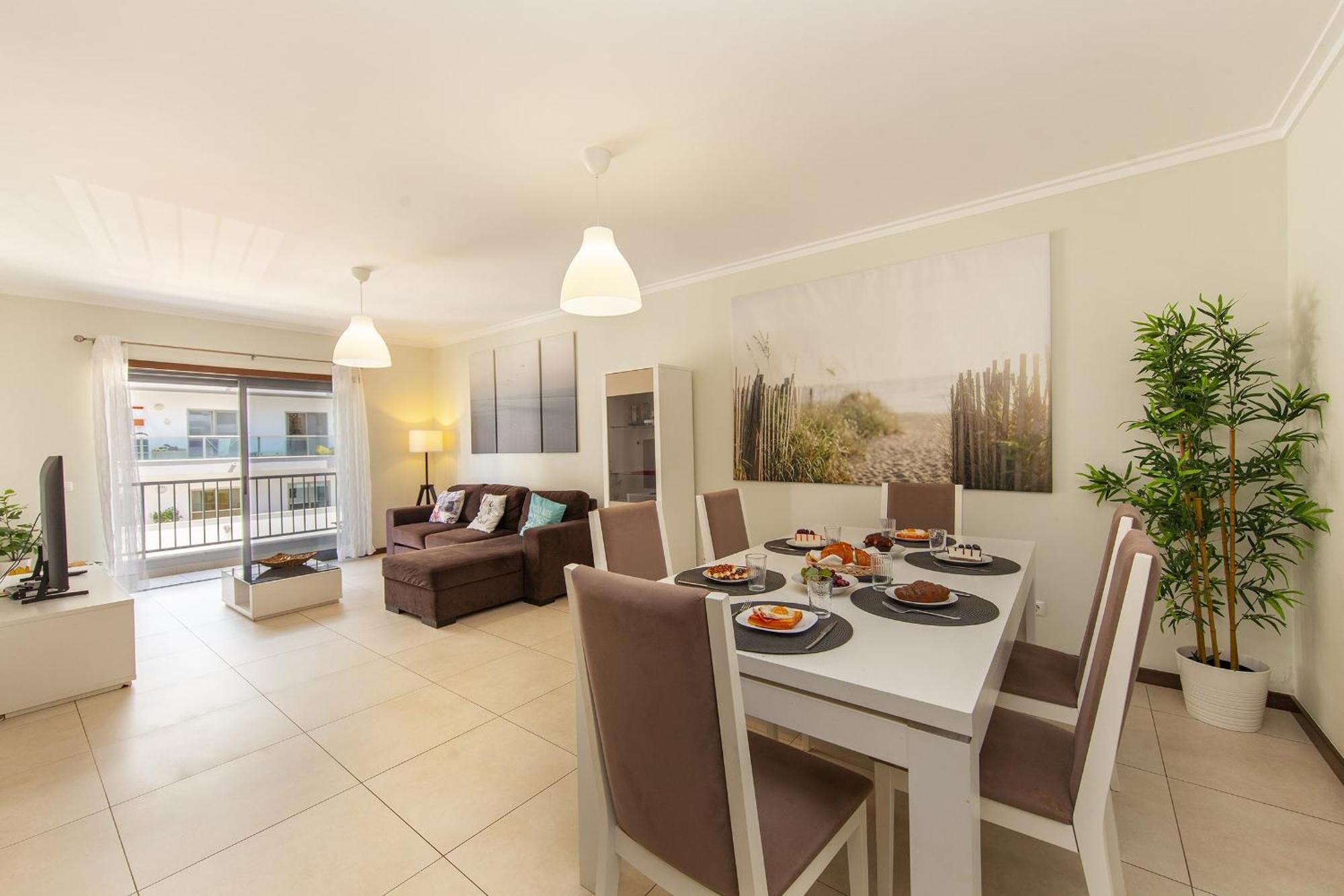 B03 - Luxury 2 Bed Lagos Marina Exterior foto