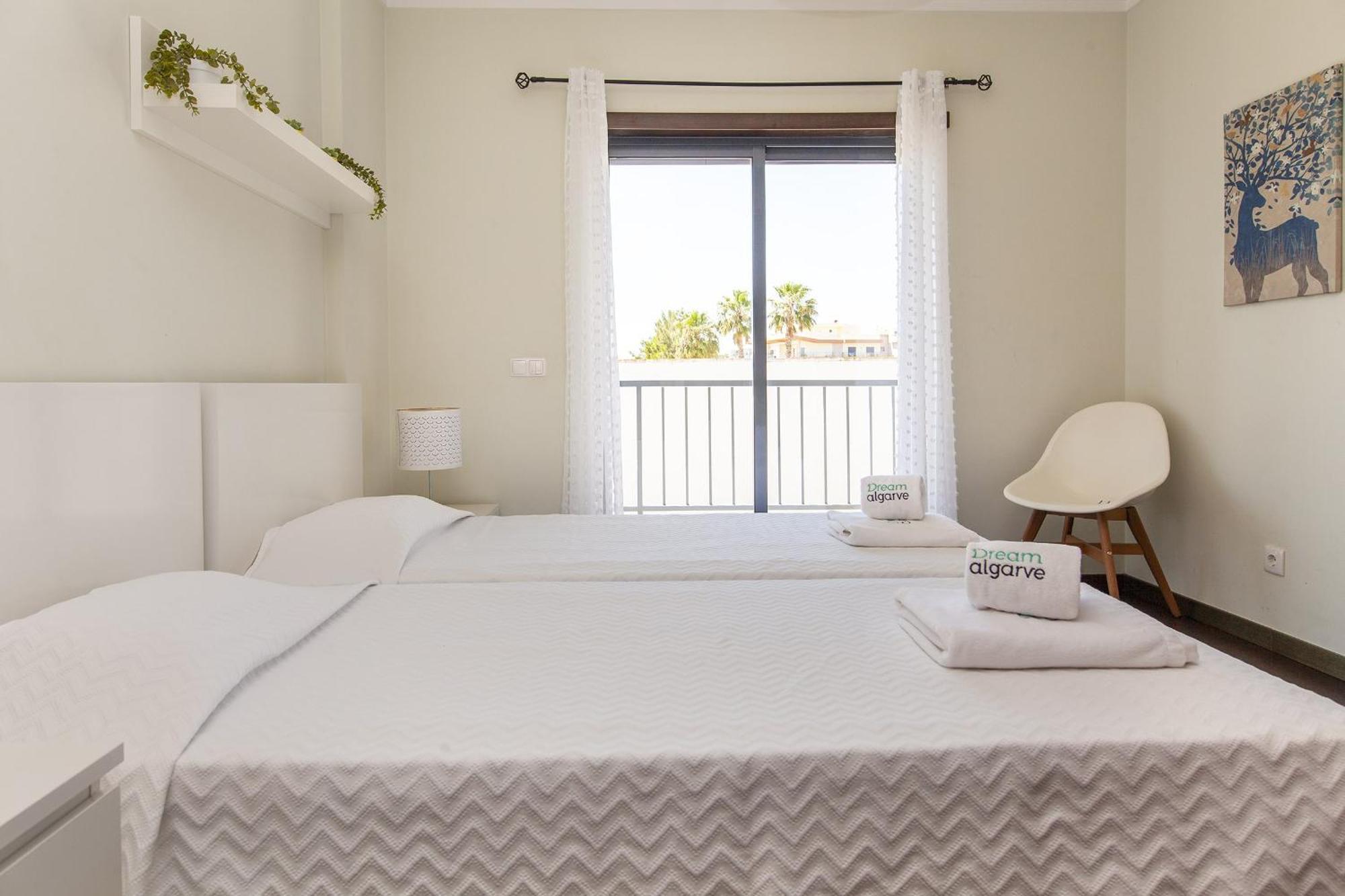 B03 - Luxury 2 Bed Lagos Marina Exterior foto