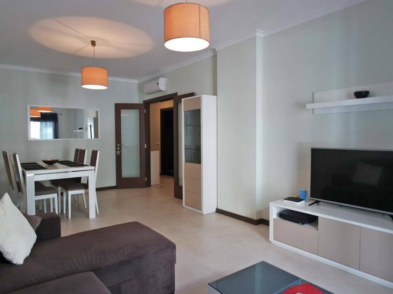 B03 - Luxury 2 Bed Lagos Marina Exterior foto
