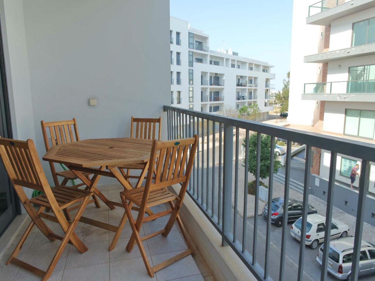 B03 - Luxury 2 Bed Lagos Marina Exterior foto