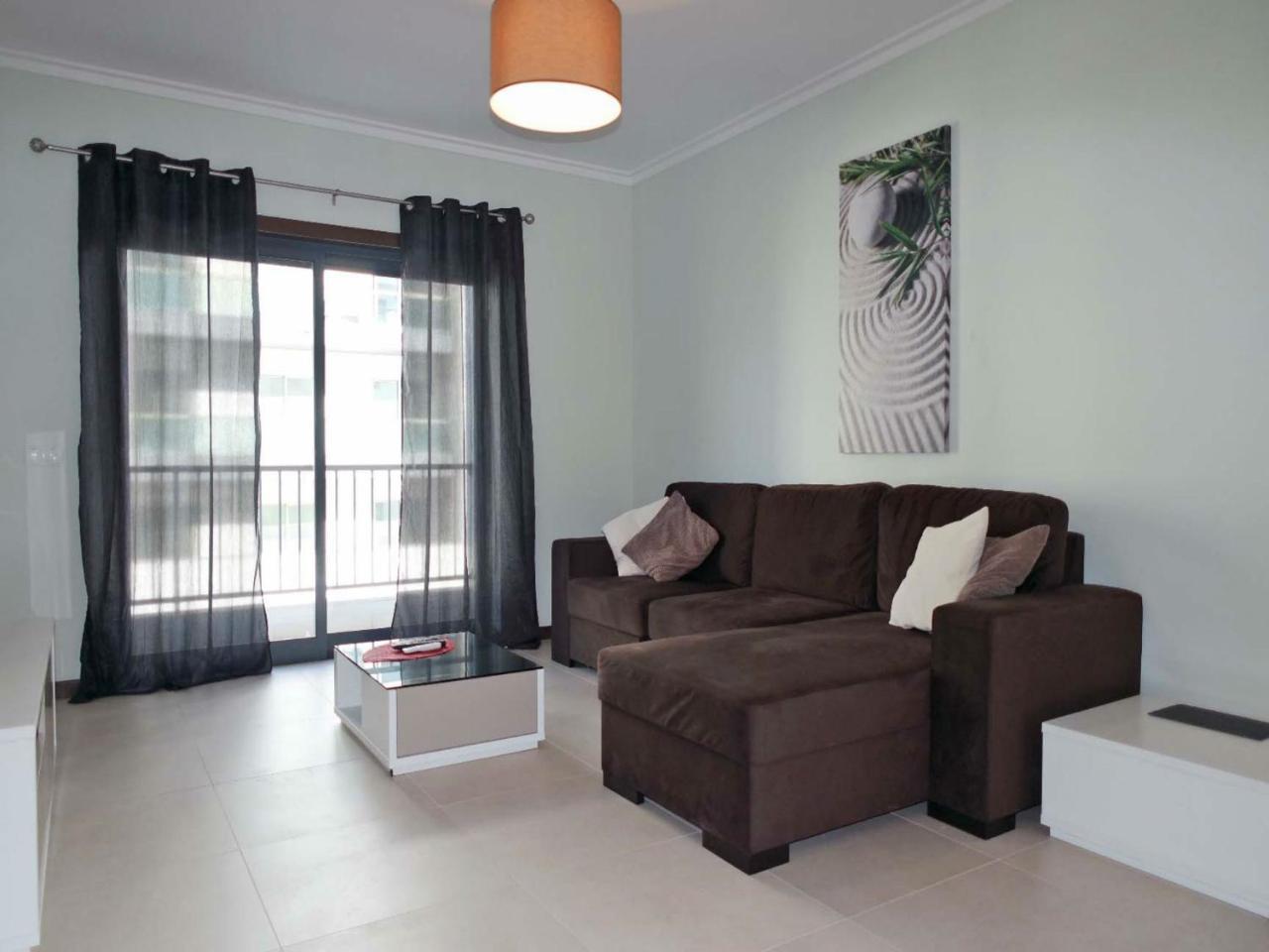 B03 - Luxury 2 Bed Lagos Marina Exterior foto