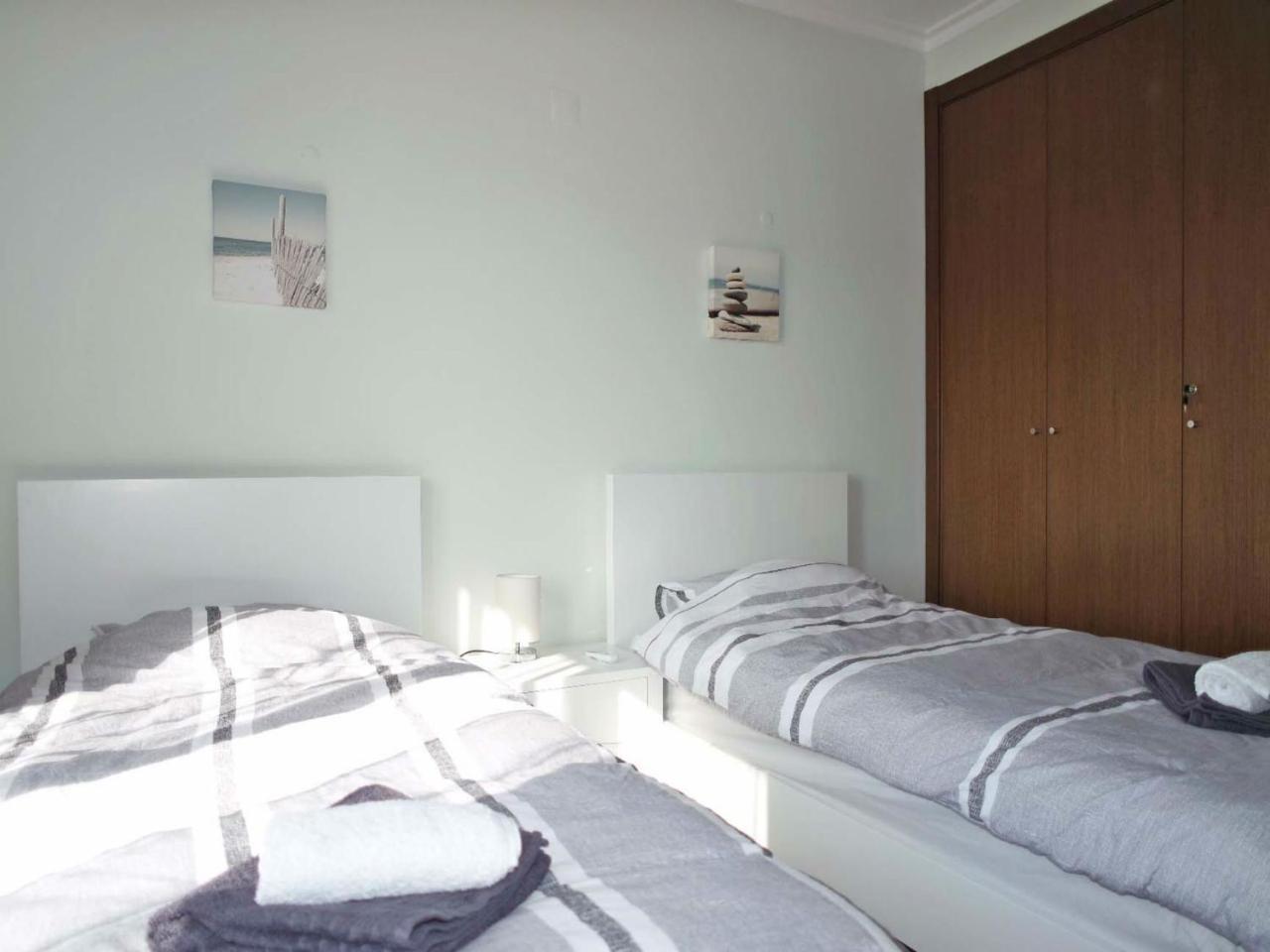 B03 - Luxury 2 Bed Lagos Marina Exterior foto